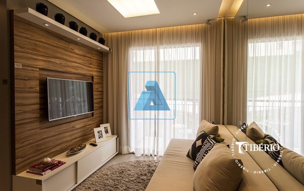 Apartamento, 3 quartos, 60 m² - Foto 32