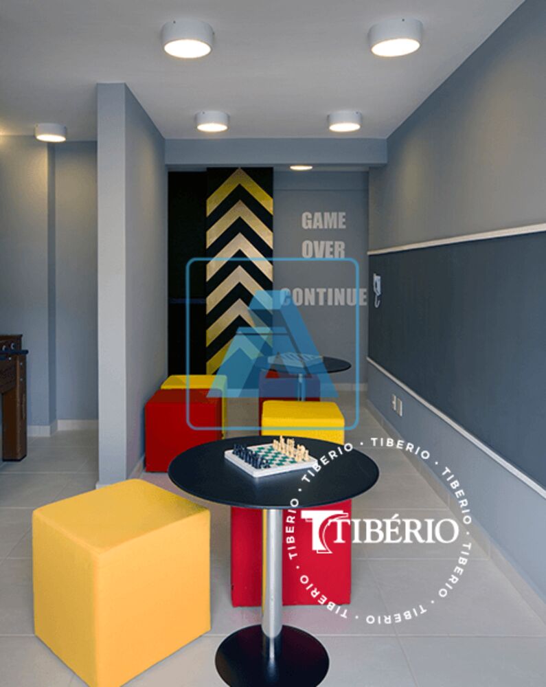 Apartamento, 3 quartos, 60 m² - Foto 30