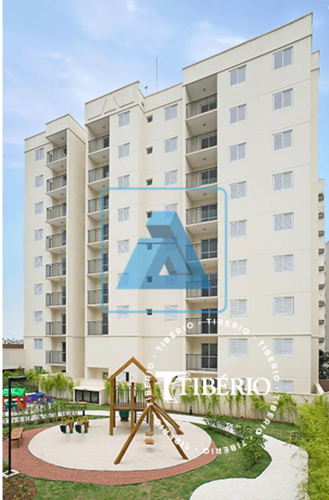 Apartamento, 3 quartos, 60 m² - Foto 13