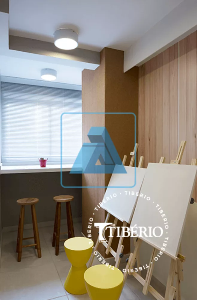 Apartamento, 3 quartos, 60 m² - Foto 15