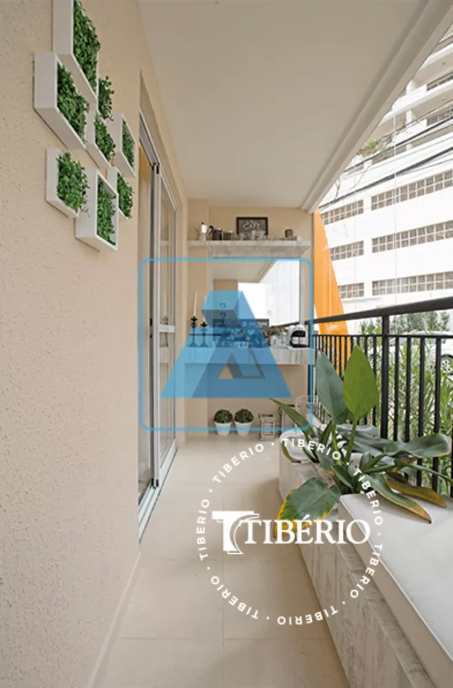 Apartamento, 3 quartos, 60 m² - Foto 21