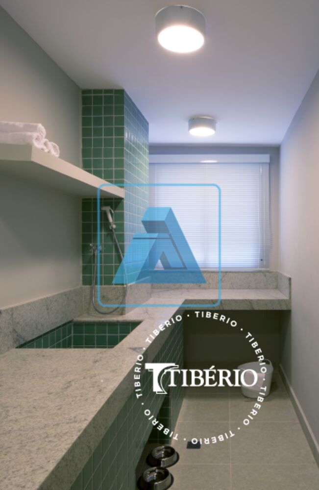 Apartamento, 3 quartos, 60 m² - Foto 27