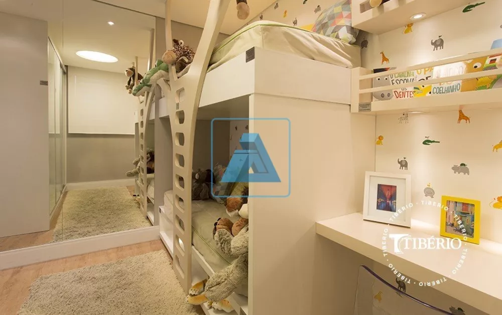 Apartamento, 3 quartos, 60 m² - Foto 11