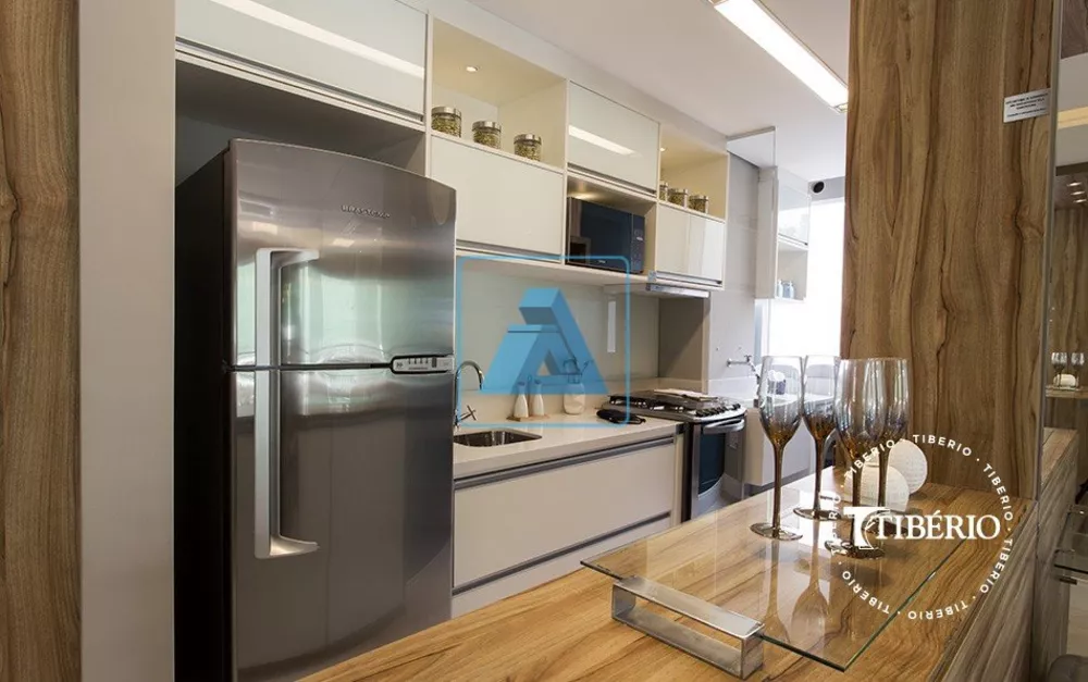 Apartamento, 3 quartos, 60 m² - Foto 23