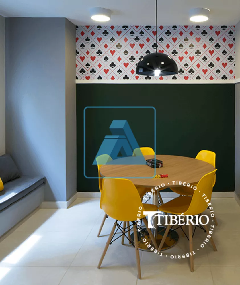 Apartamento, 3 quartos, 60 m² - Foto 16