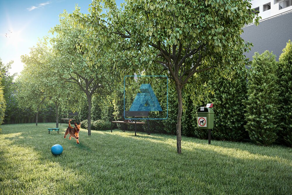 Apartamento, 2 quartos, 64 m² - Foto 6