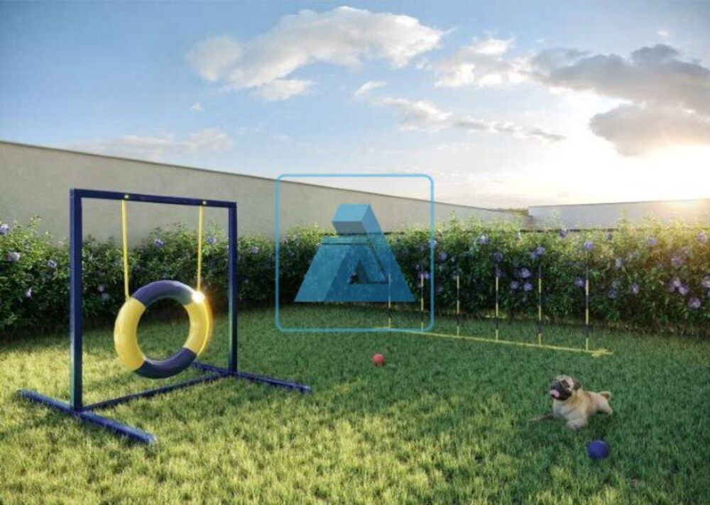 Apartamento, 2 quartos, 34 m² - Foto 4