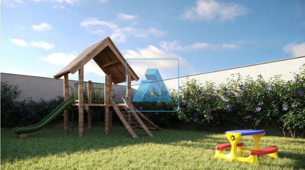 Apartamento, 2 quartos, 34 m² - Foto 3