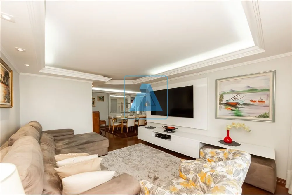 Apartamento, 3 quartos, 130 m² - Foto 1