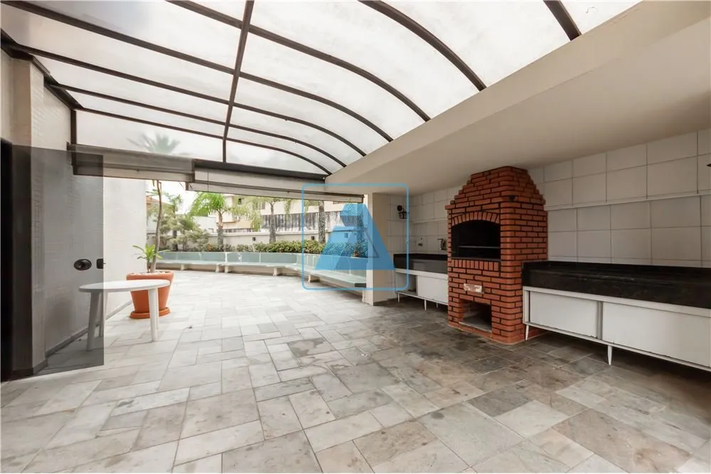 Apartamento, 3 quartos, 130 m² - Foto 3
