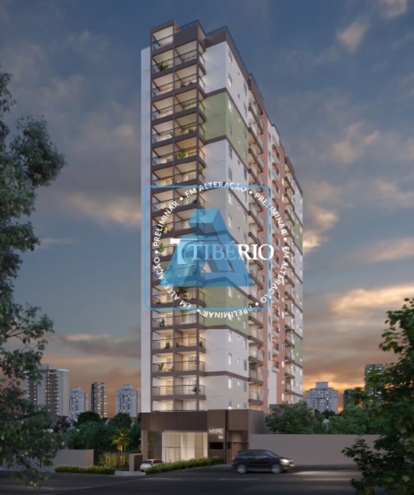 Apartamento, 1 quarto, 32 m² - Foto 17