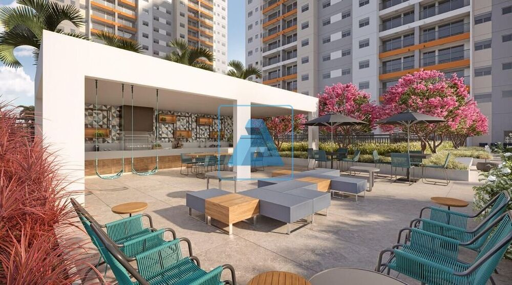 Apartamento, 2 quartos, 61 m² - Foto 4