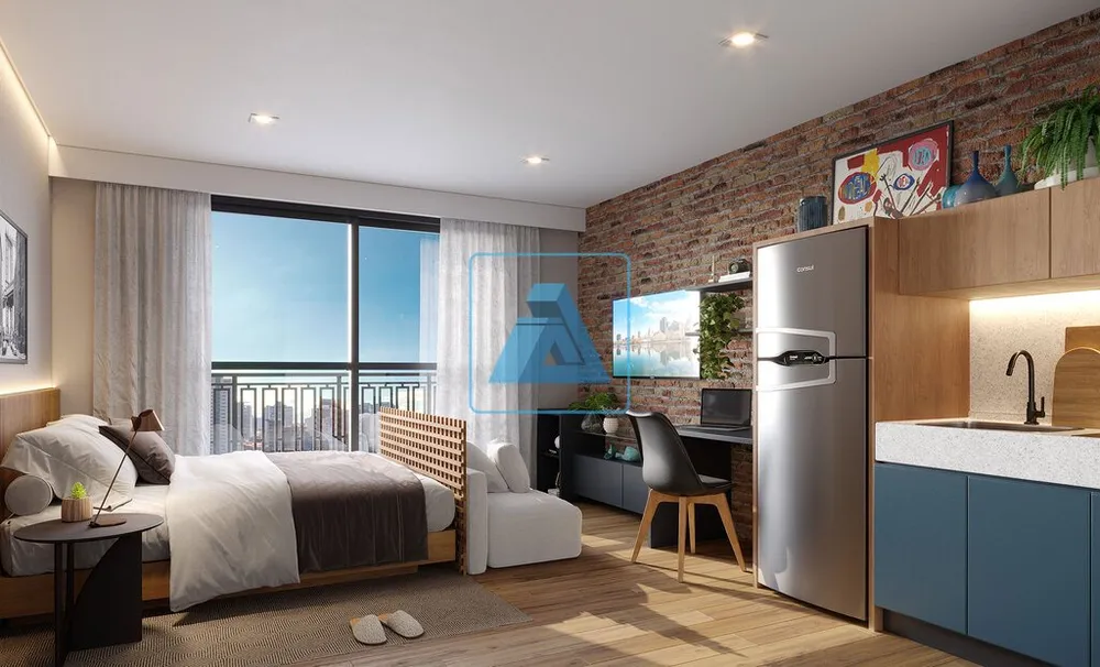 Apartamento, 2 quartos, 66 m² - Foto 4