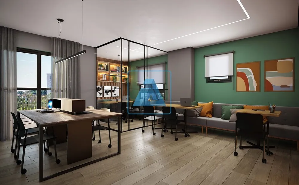 Apartamento, 2 quartos, 66 m² - Foto 6