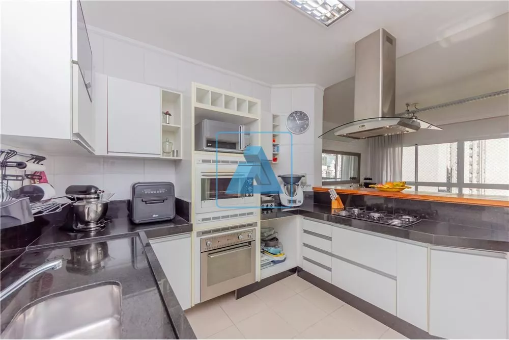 Apartamento, 3 quartos, 129 m² - Foto 7