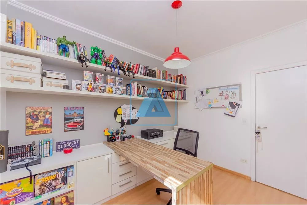 Apartamento, 3 quartos, 129 m² - Foto 13