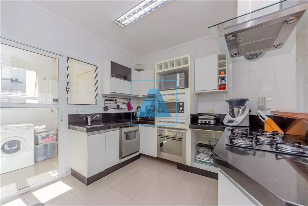 Apartamento, 3 quartos, 129 m² - Foto 3
