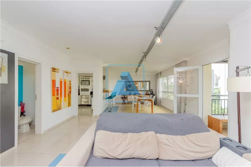 Apartamento, 3 quartos, 129 m² - Foto 6