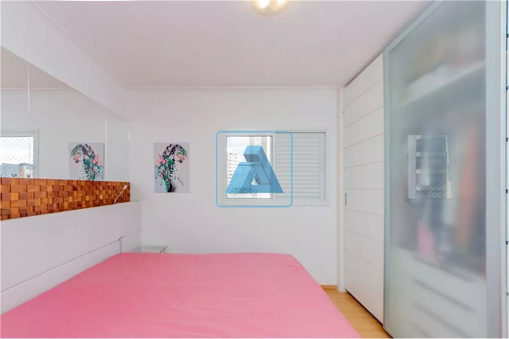 Apartamento, 3 quartos, 129 m² - Foto 8