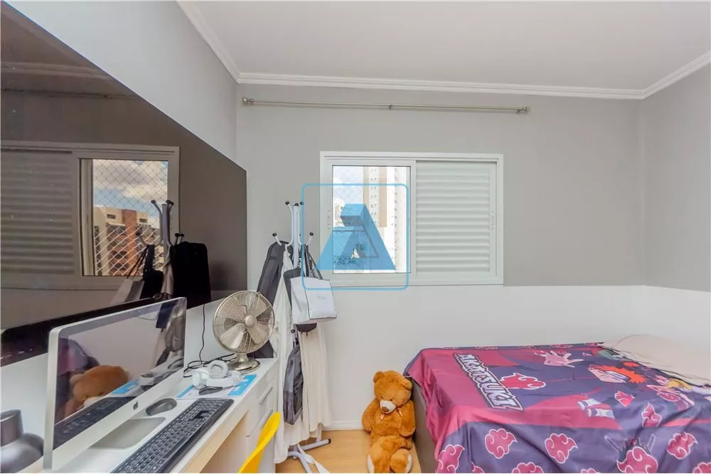 Apartamento, 3 quartos, 129 m² - Foto 4