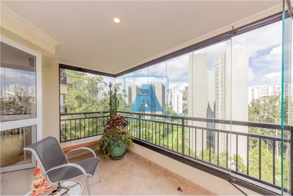 Apartamento, 3 quartos, 129 m² - Foto 20
