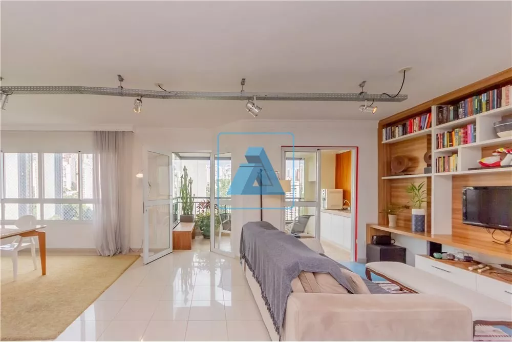 Apartamento, 3 quartos, 129 m² - Foto 12