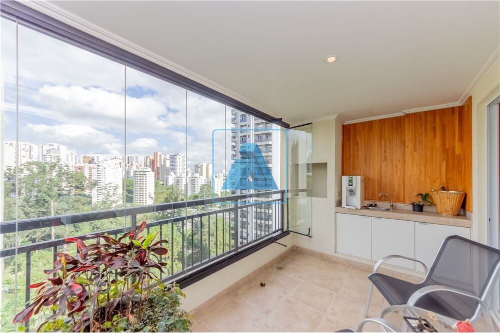 Apartamento à venda com 3 quartos, 129m² - Foto 6
