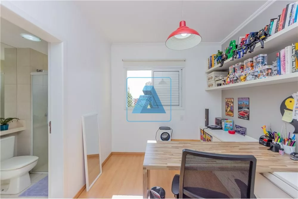 Apartamento, 3 quartos, 129 m² - Foto 9