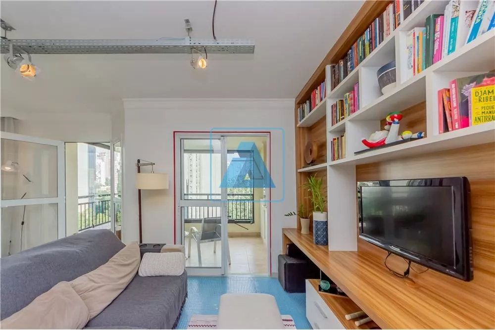 Apartamento, 3 quartos, 129 m² - Foto 21