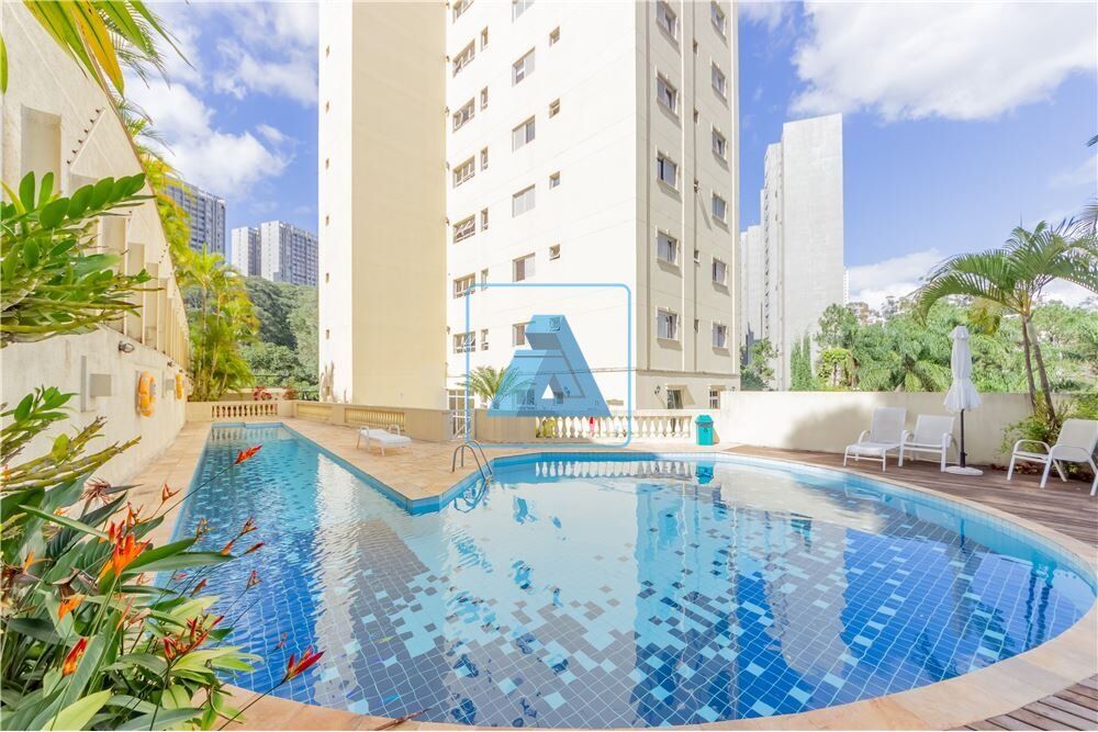 Apartamento à venda com 3 quartos, 129m² - Foto 13