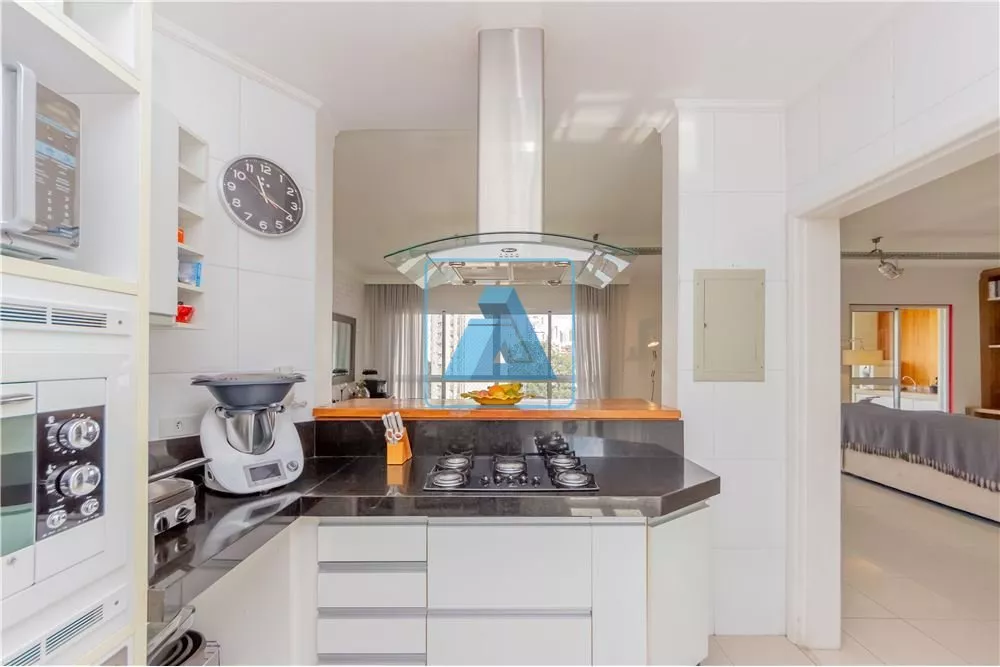 Apartamento, 3 quartos, 129 m² - Foto 18