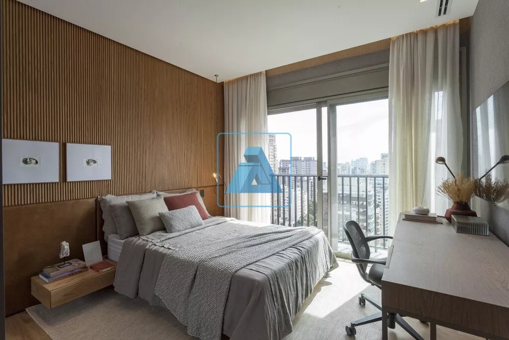 Cobertura, 3 quartos, 418 m² - Foto 1