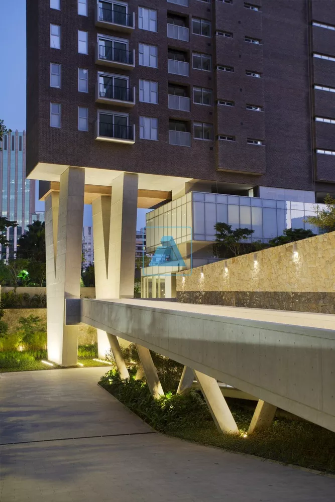 Cobertura, 3 quartos, 418 m² - Foto 4