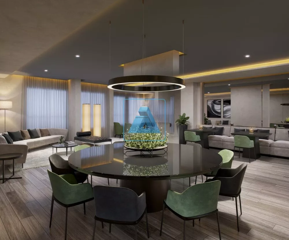 Apartamento, 2 quartos, 72 m² - Foto 3