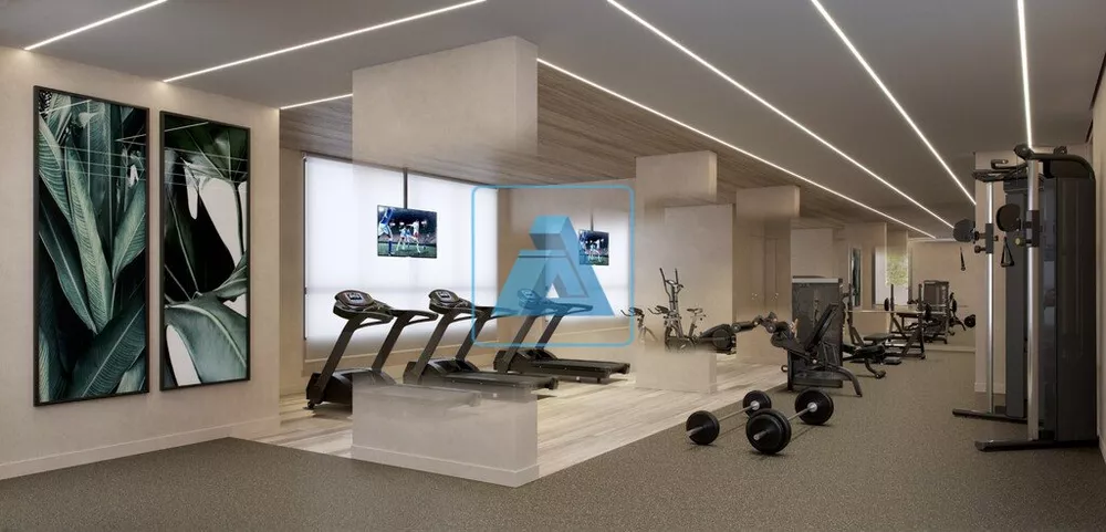 Apartamento, 2 quartos, 72 m² - Foto 2