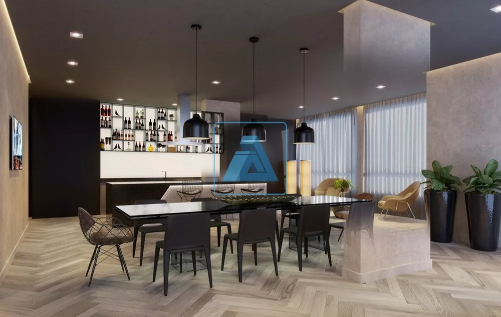 Apartamento, 2 quartos, 72 m² - Foto 5