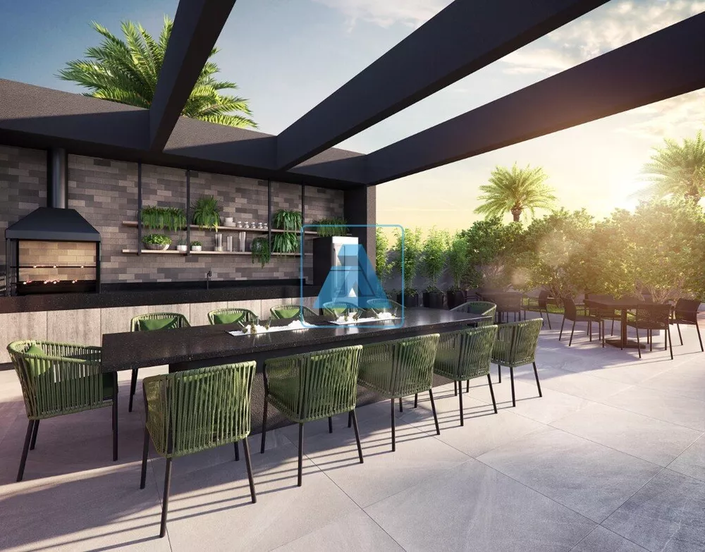 Apartamento, 2 quartos, 72 m² - Foto 6