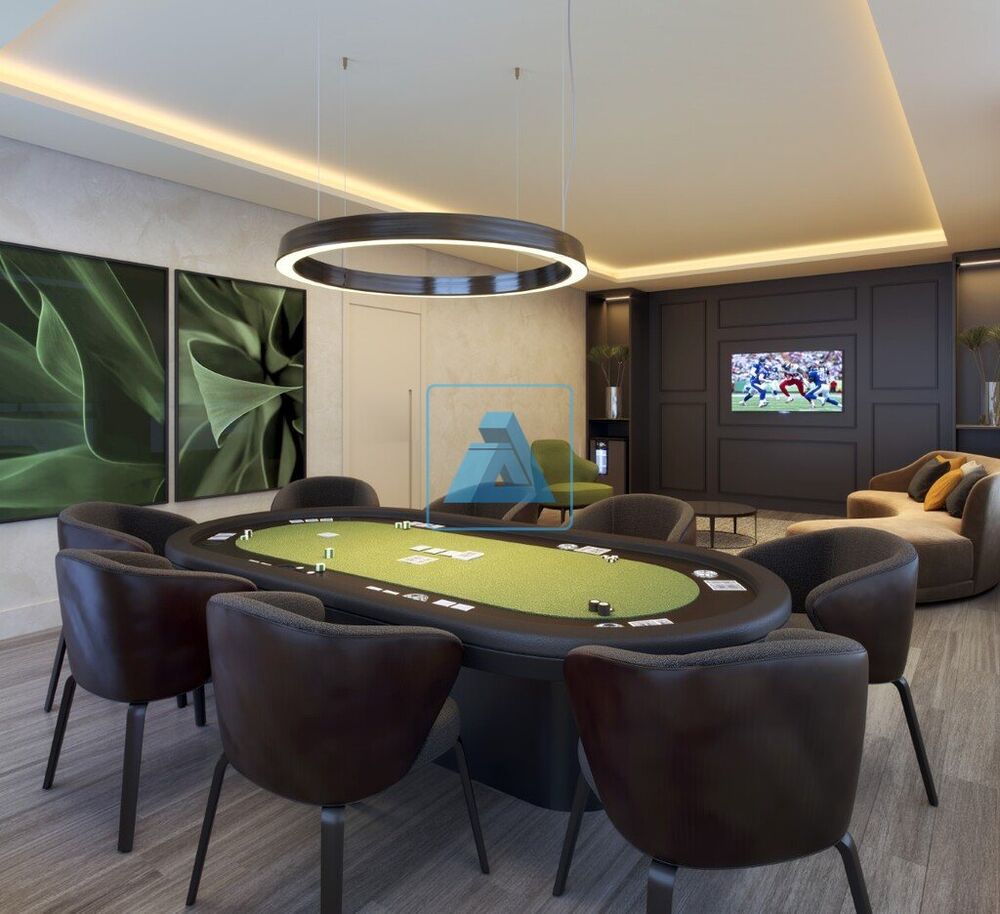 Apartamento, 2 quartos, 72 m² - Foto 4