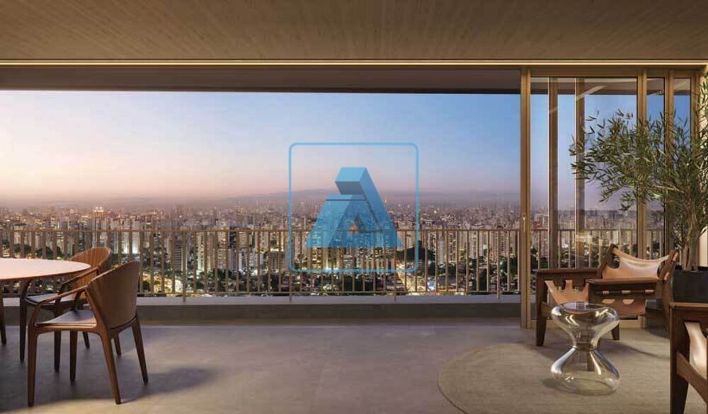 Apartamento, 4 quartos, 333 m² - Foto 18
