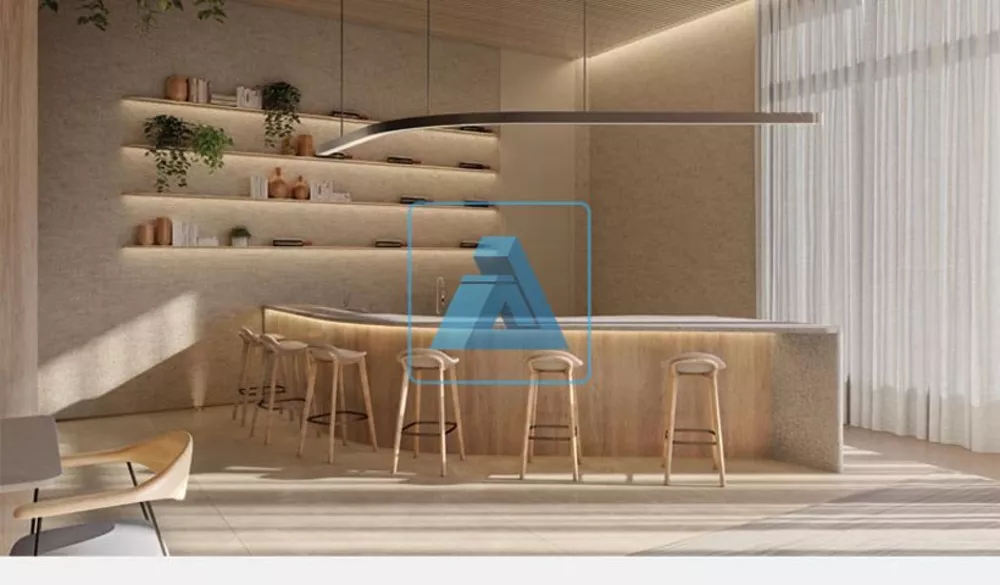 Apartamento, 4 quartos, 333 m² - Foto 7