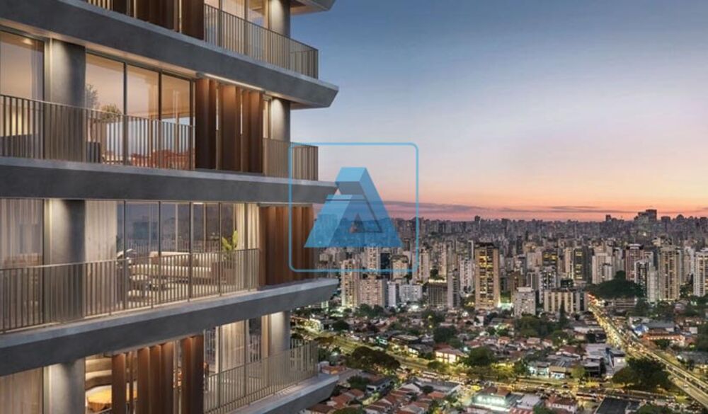 Apartamento, 4 quartos, 333 m² - Foto 17
