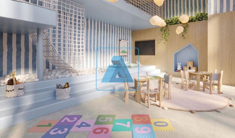 Apartamento, 4 quartos, 333 m² - Foto 12