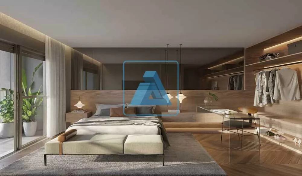 Apartamento, 4 quartos, 333 m² - Foto 5