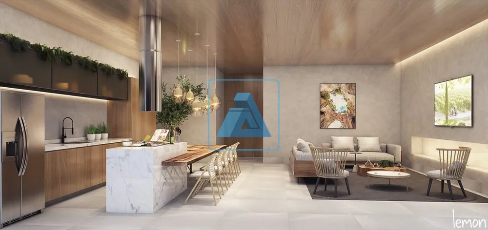Apartamento, 3 quartos, 136 m² - Foto 4