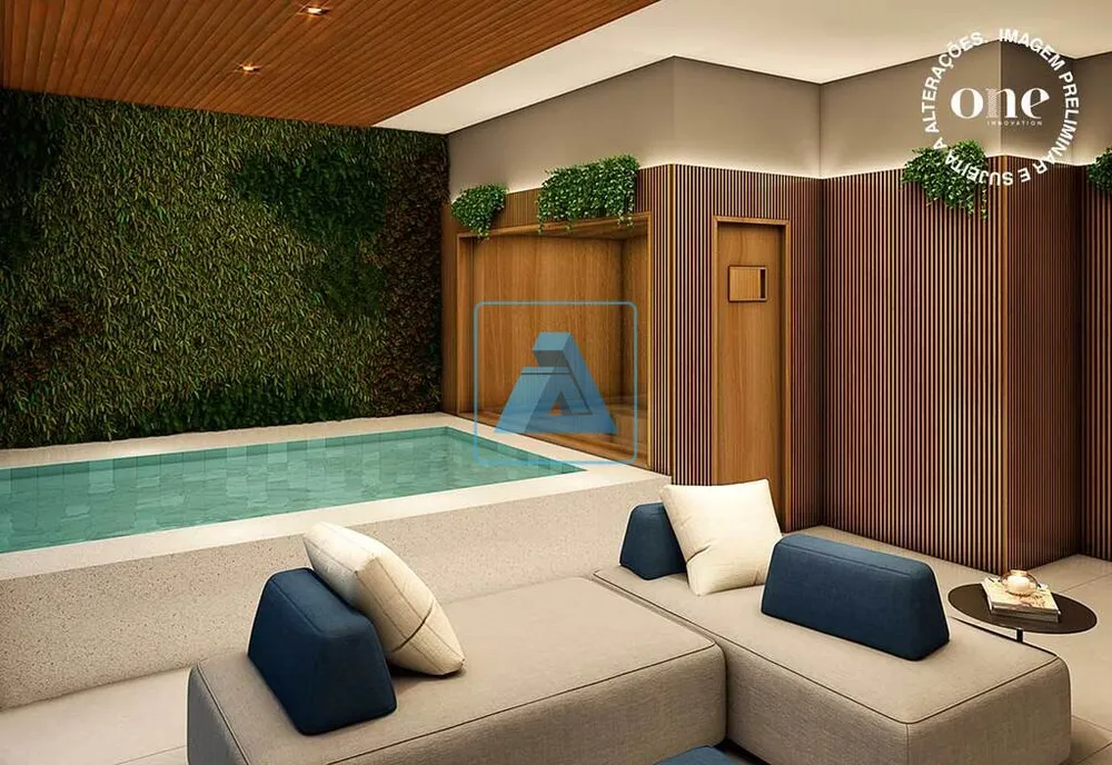 Apartamento, 3 quartos, 136 m² - Foto 7