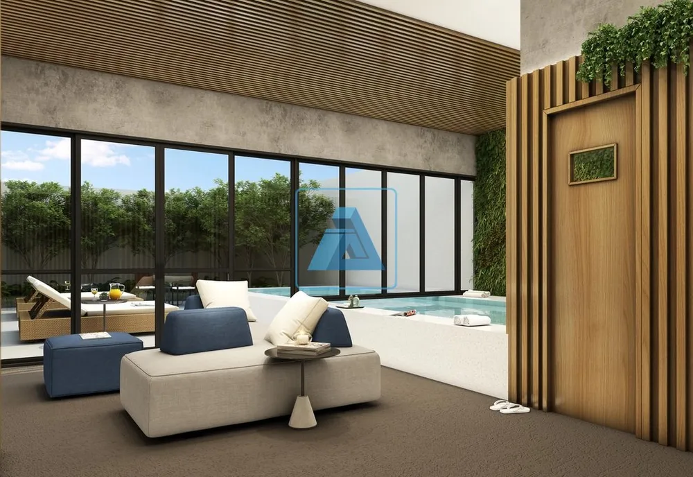 Apartamento, 3 quartos, 136 m² - Foto 6