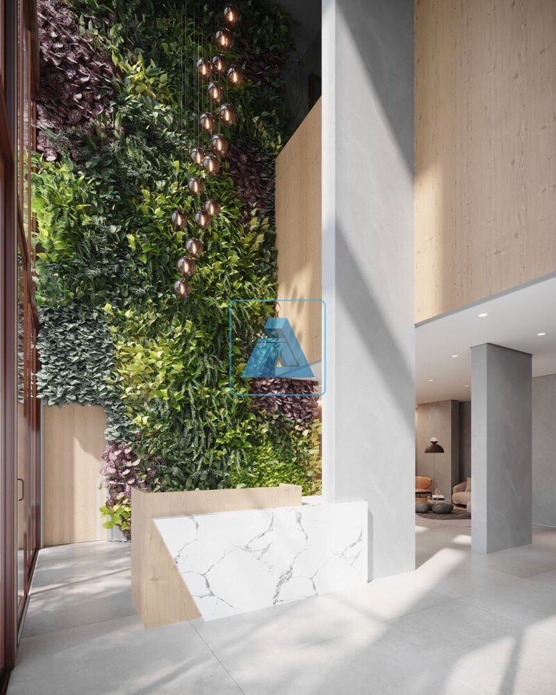 Apartamento, 1 quarto, 20 m² - Foto 6