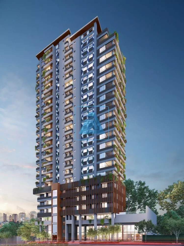 Apartamento, 1 quarto, 20 m² - Foto 2