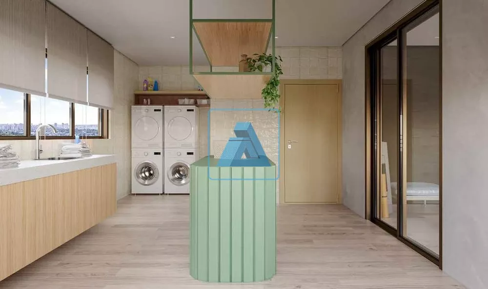 Apartamento, 1 quarto, 20 m² - Foto 10