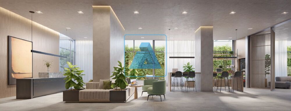 Apartamento, 1 quarto, 41 m² - Foto 4